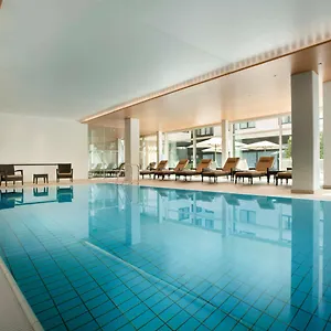 4* Отель Ramada Parkhotel