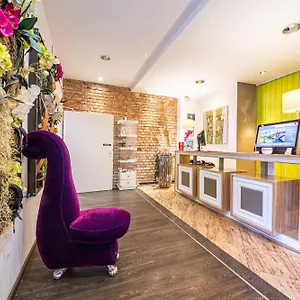 Arthotel Neurenberg