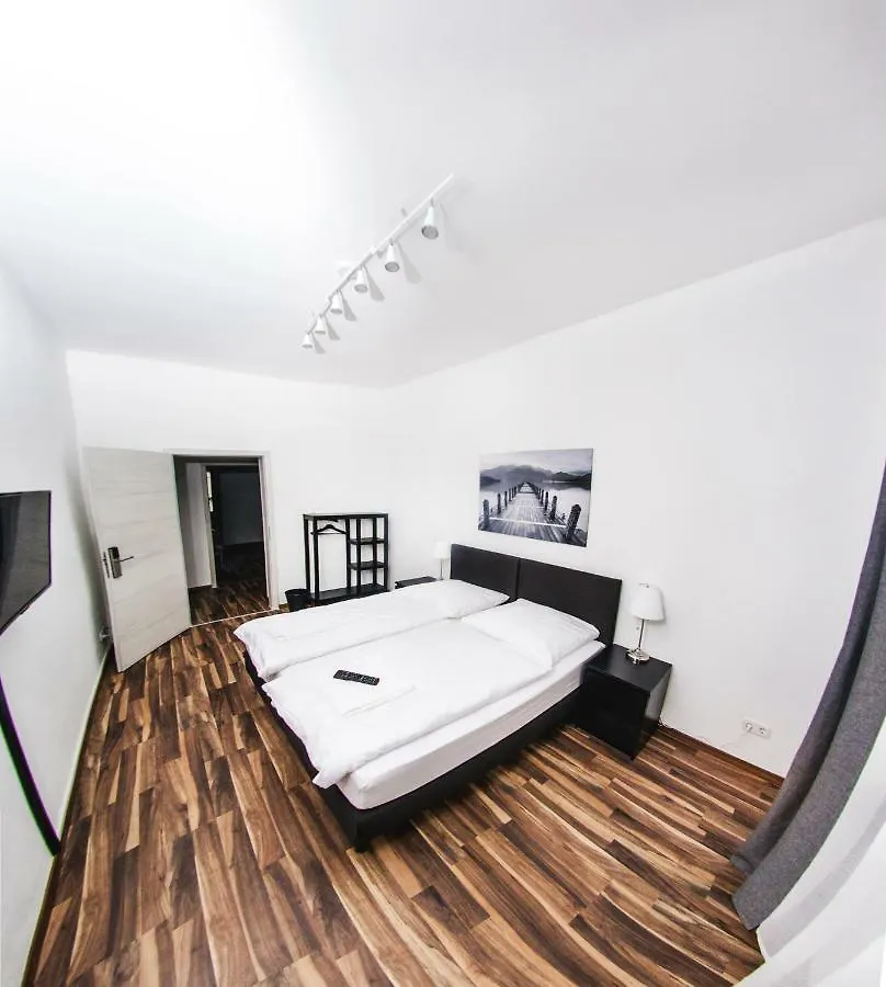 Bedroom Nuremberg